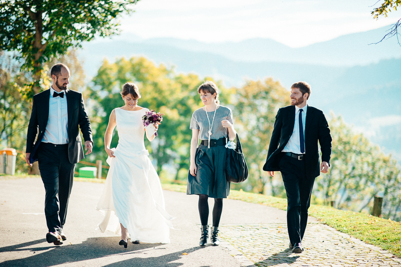 wedding in switzerland