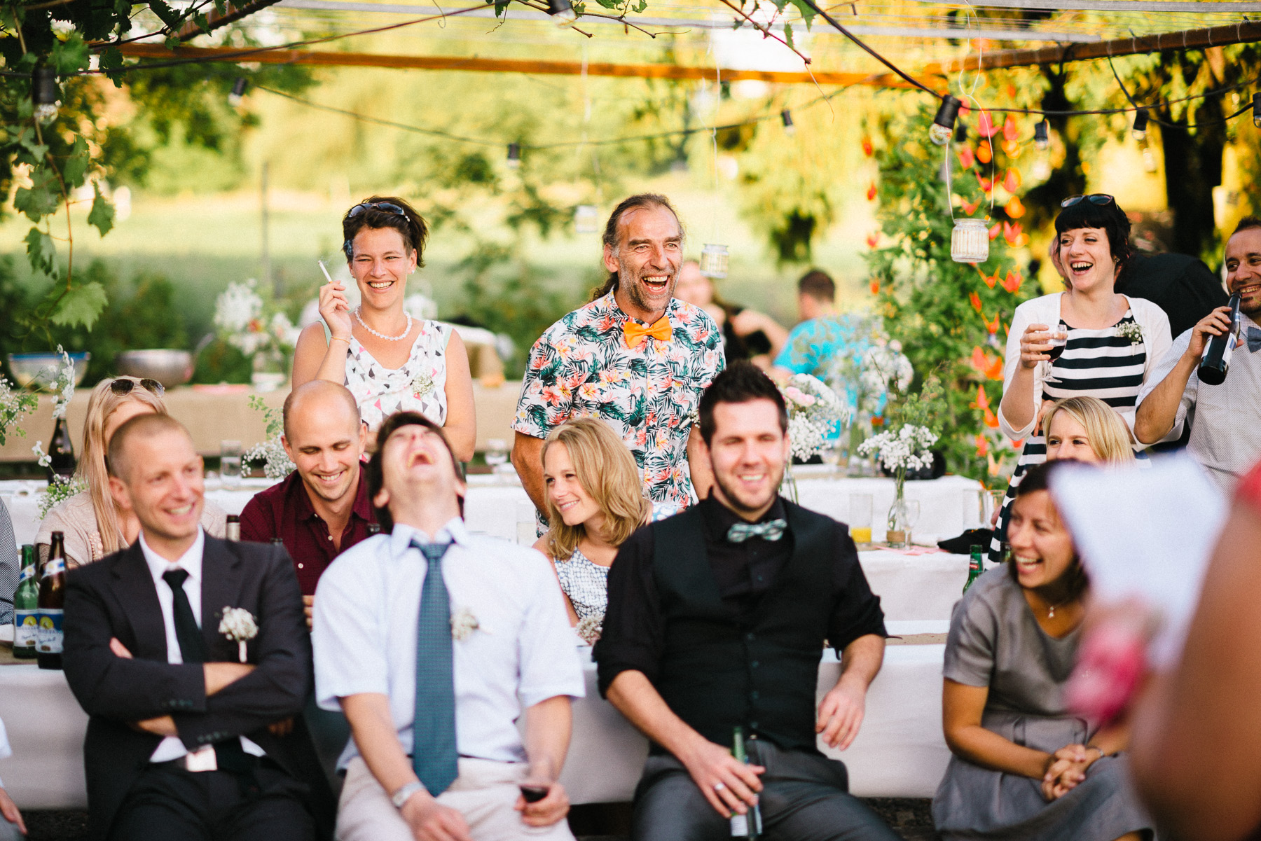 barn wedding switzerland