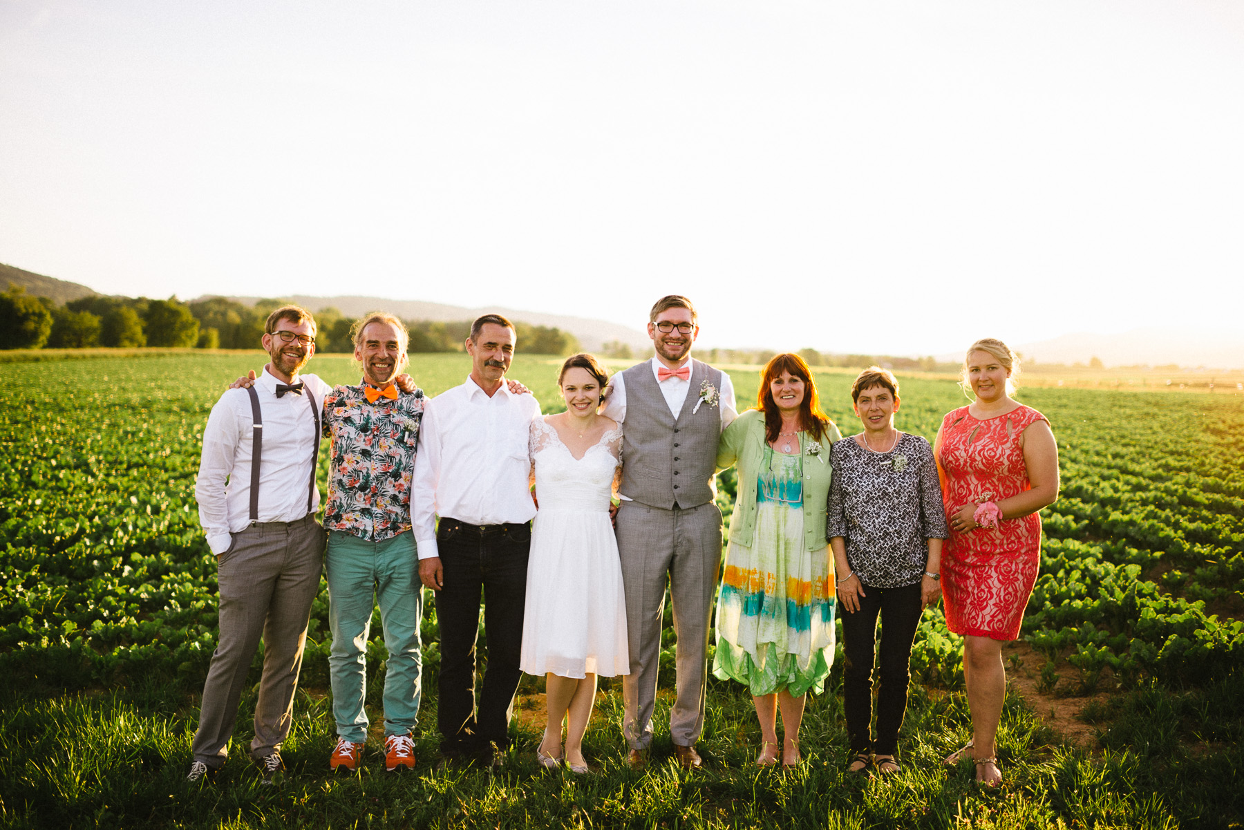 barn wedding switzerland