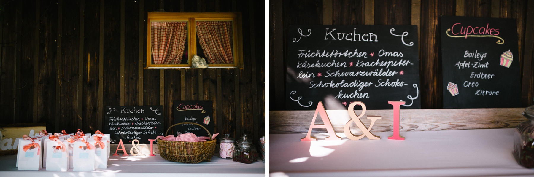 zurich farm wedding