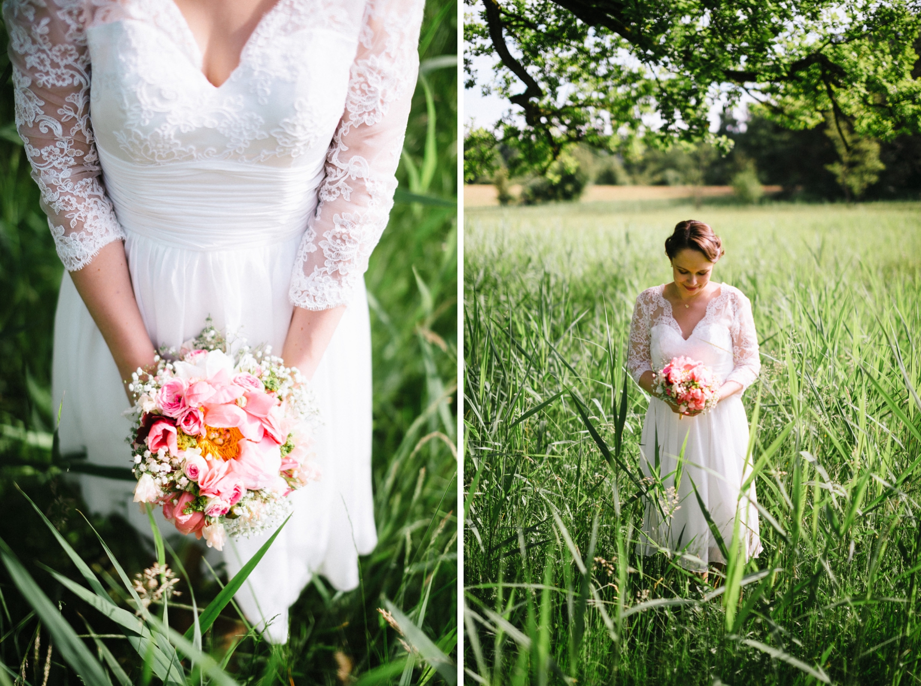 zurich farm wedding