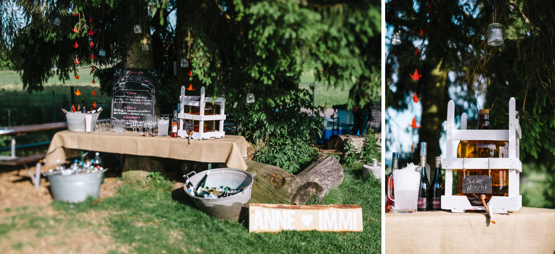 zurich farm wedding