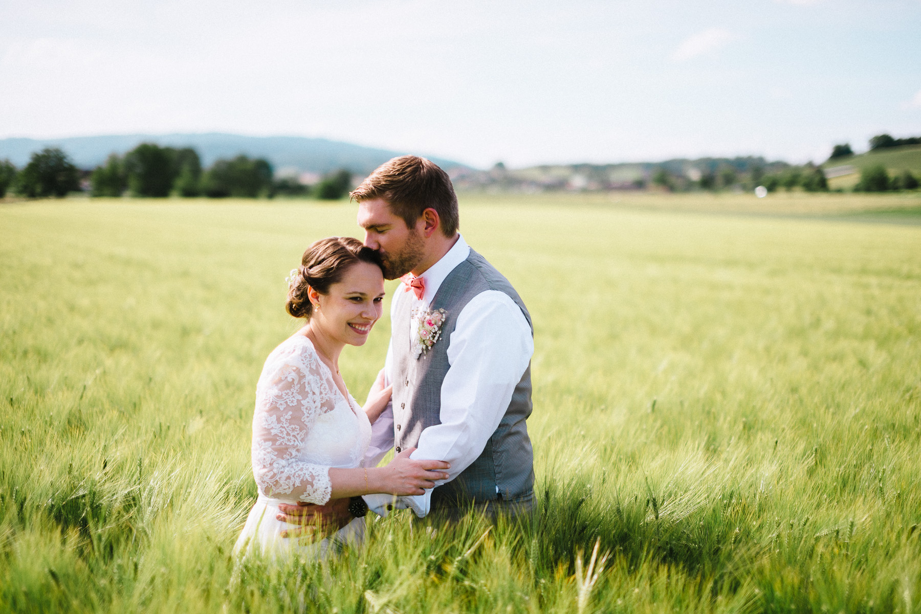 zurich farm wedding