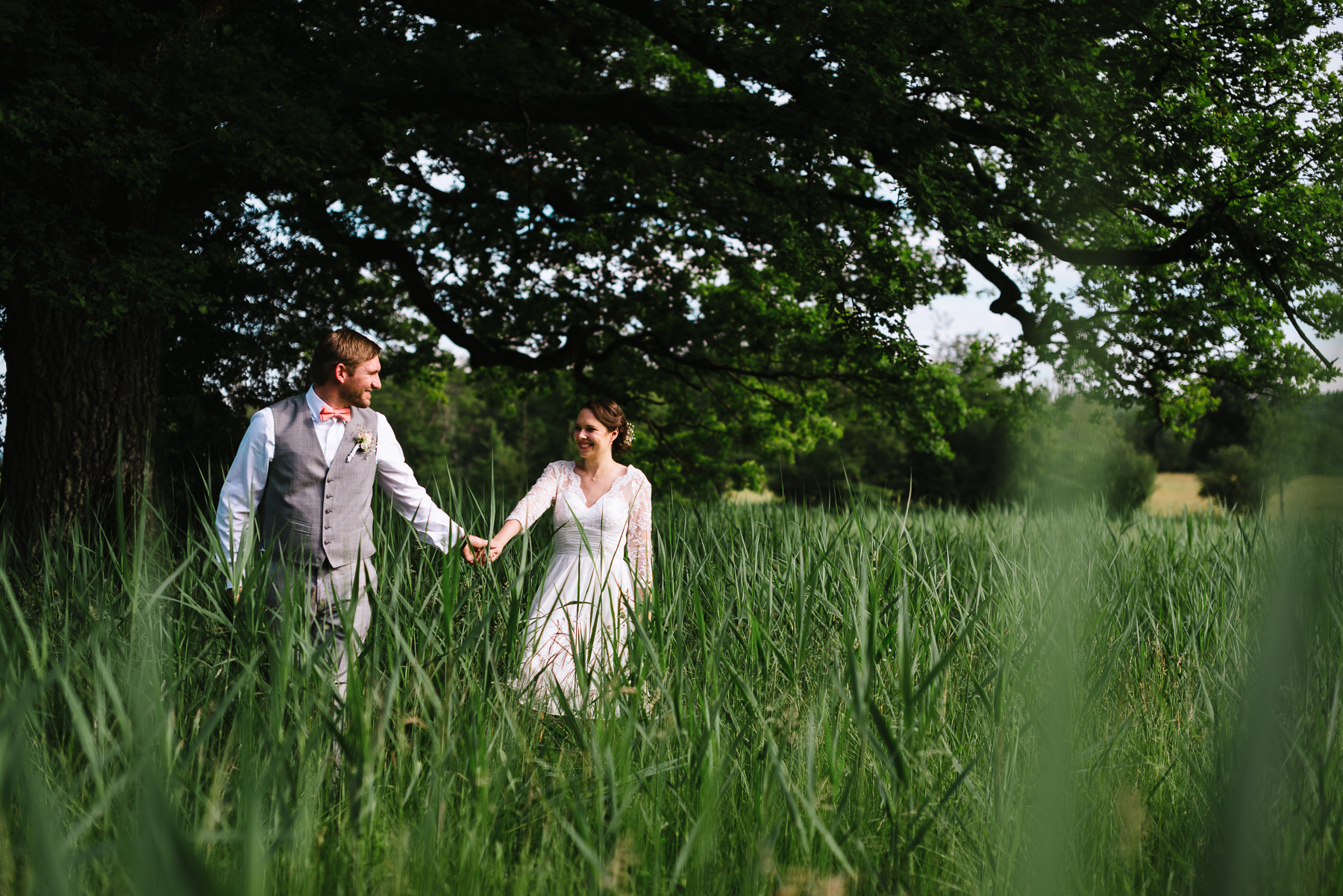 wedding farm switzerland