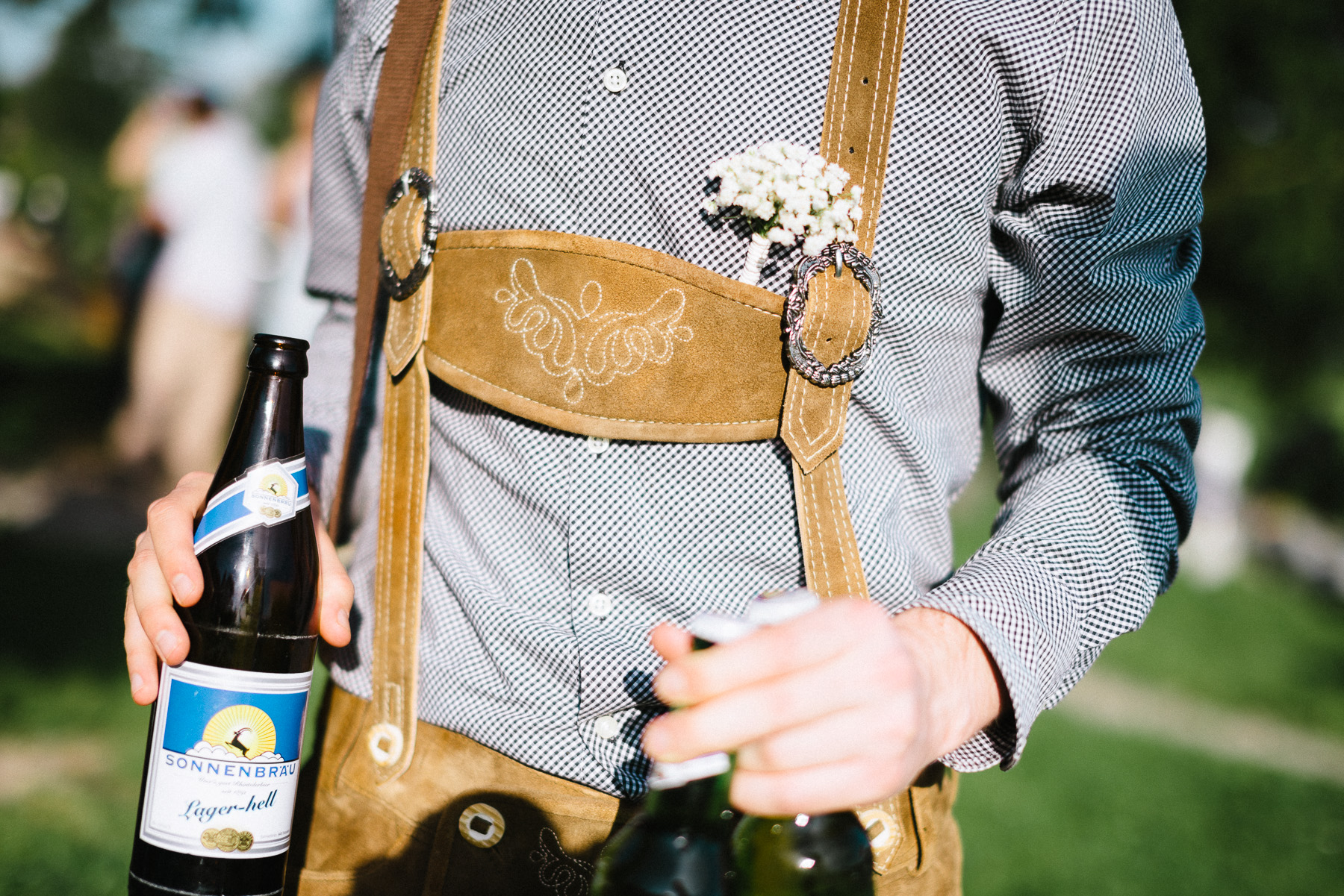 farm wedding