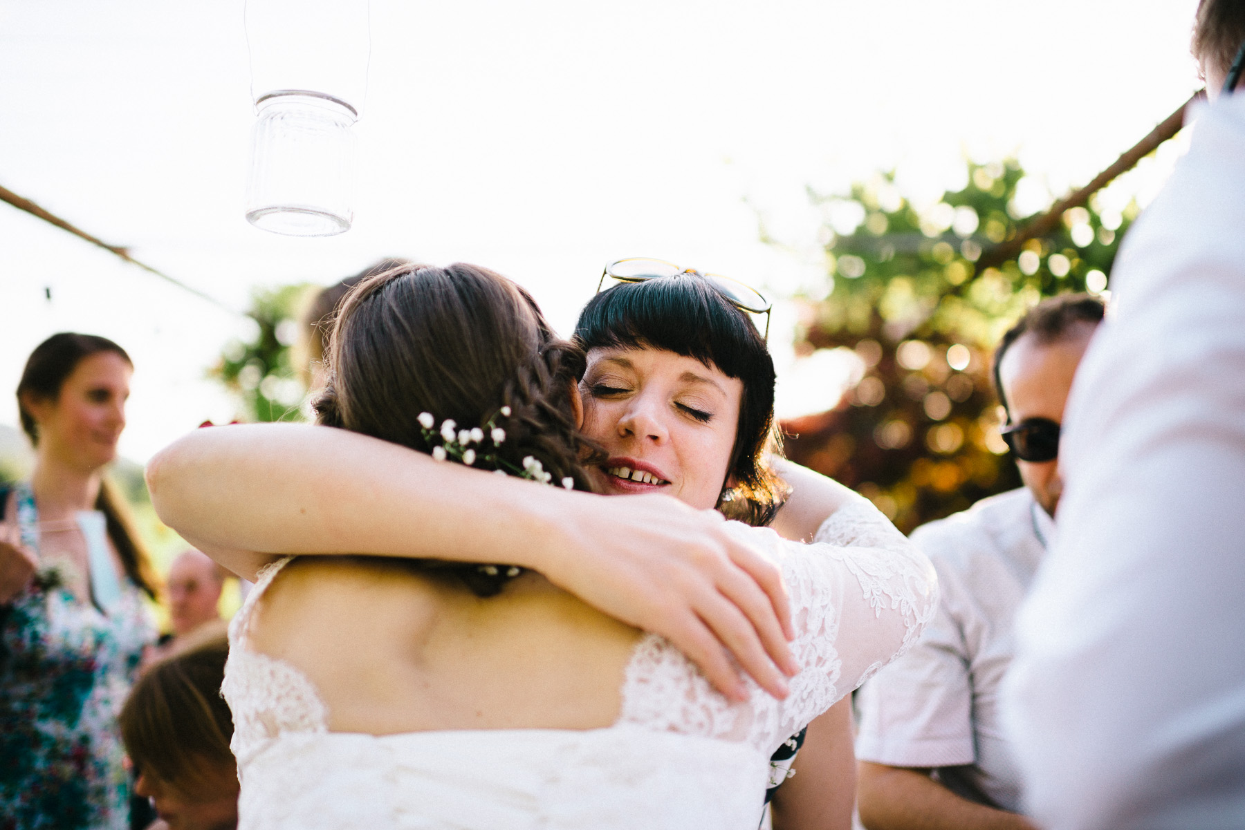 countryside wedding