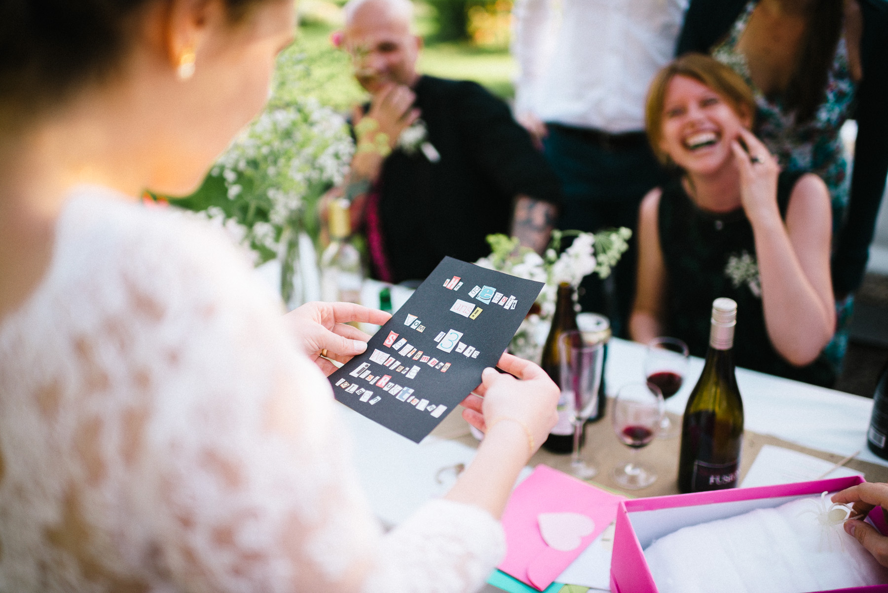 countryside wedding