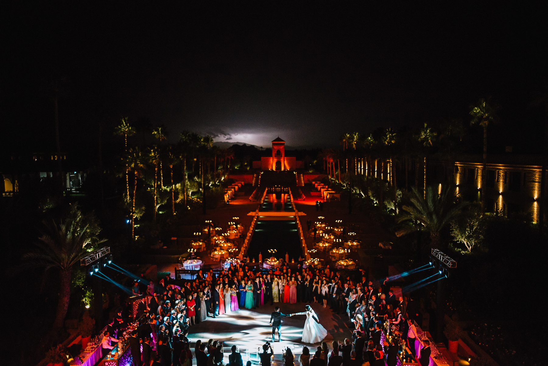 wedding venue marrakech