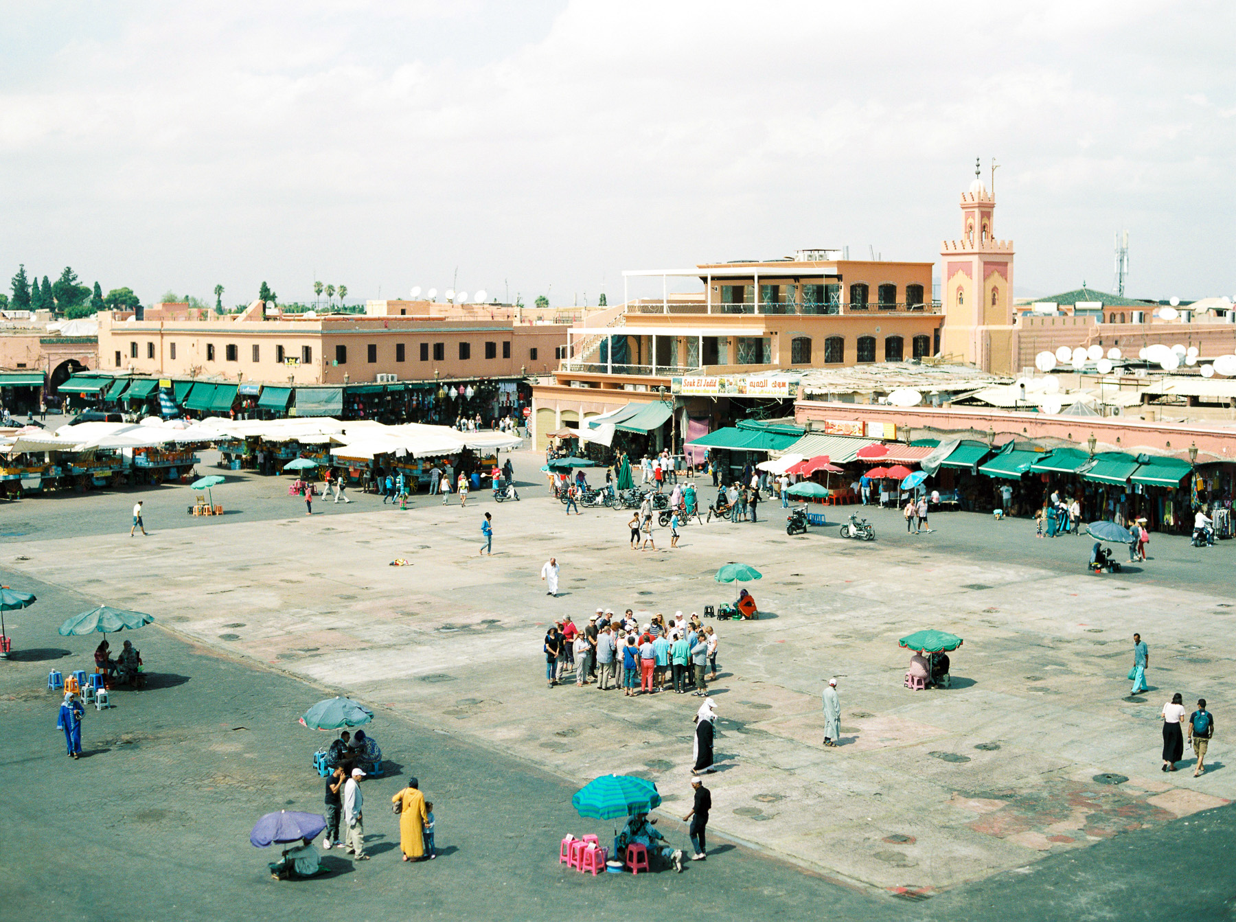 marrakech photographer