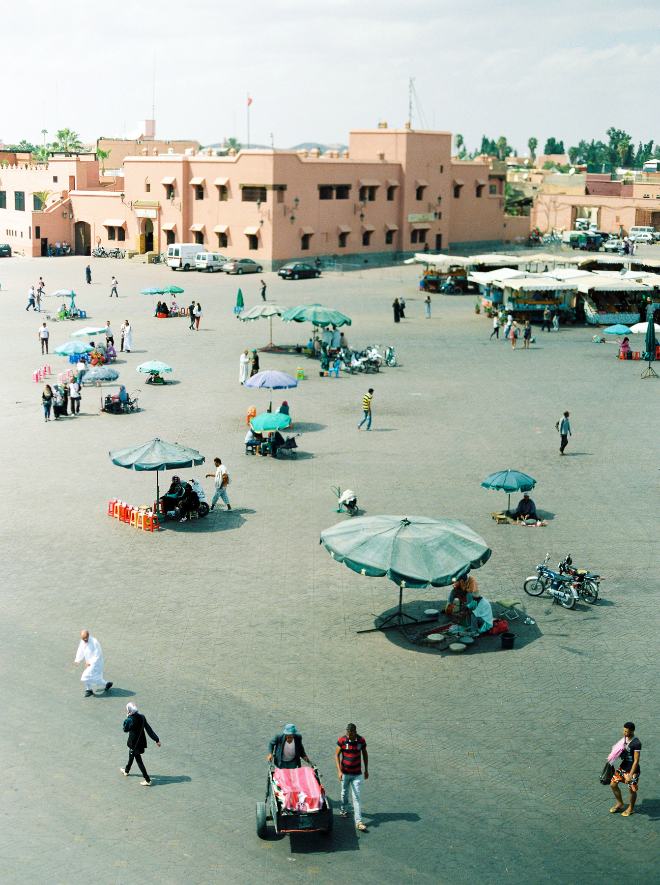 marrakech photography