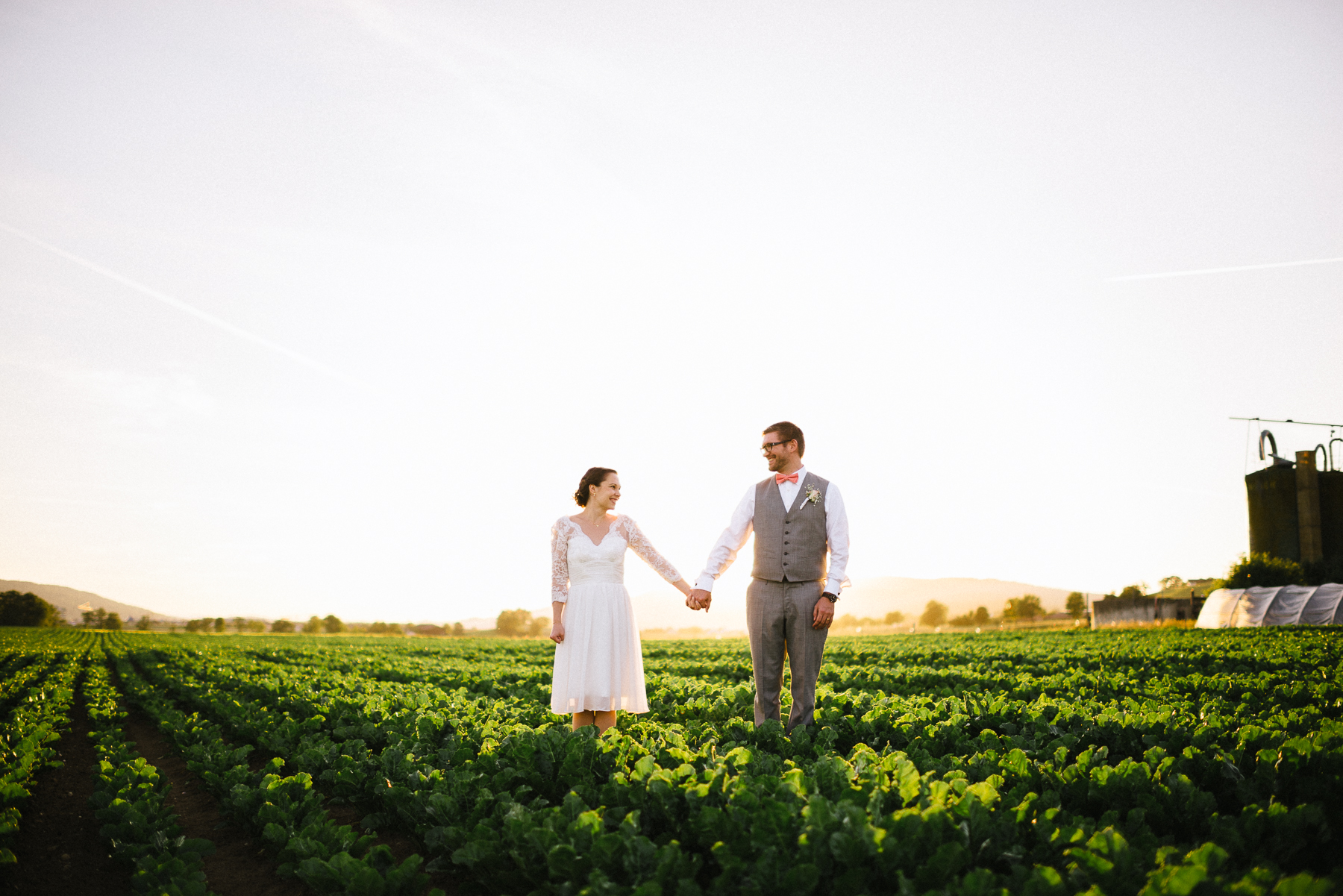 farm wedding switzerland