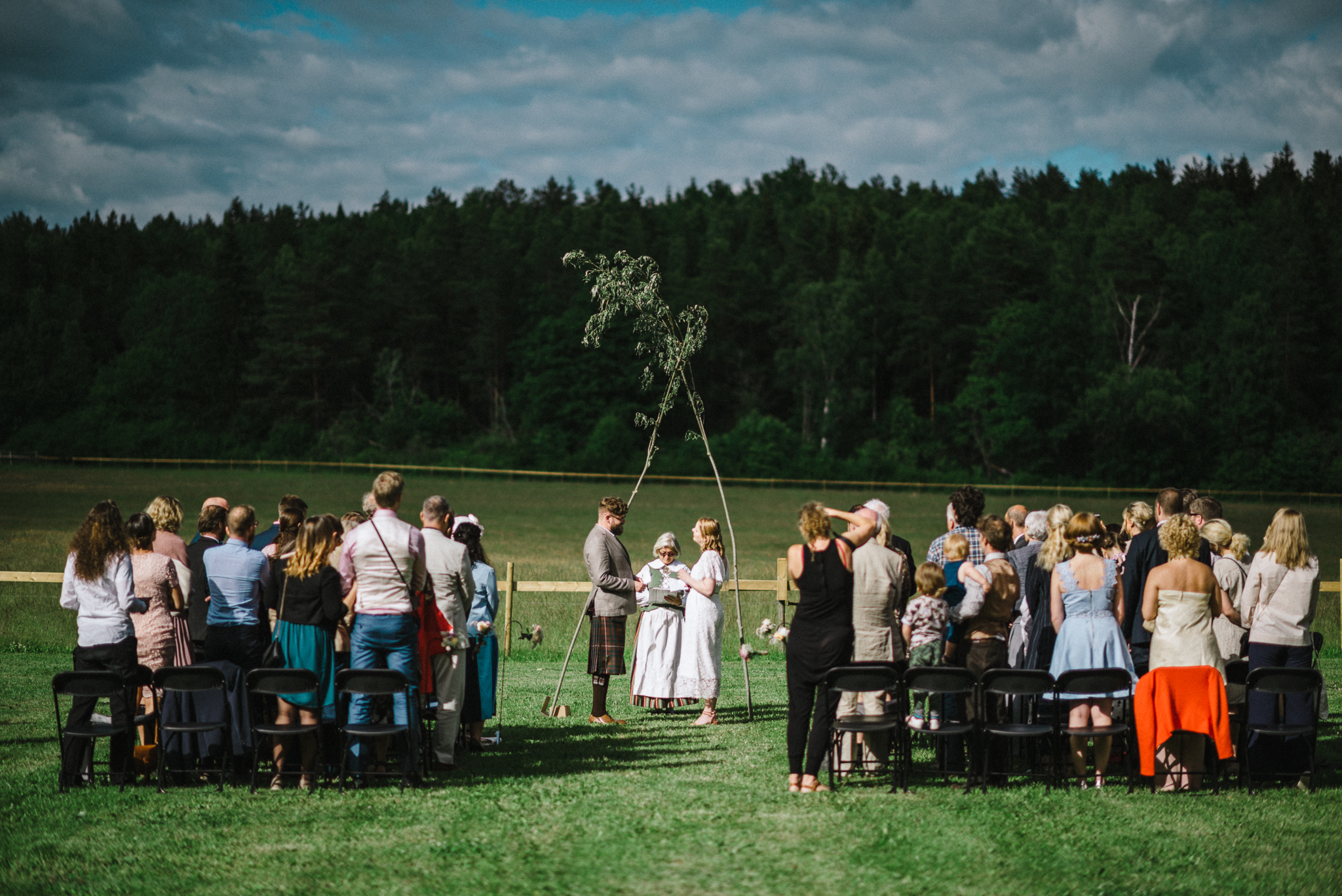 stockholm wedding photos