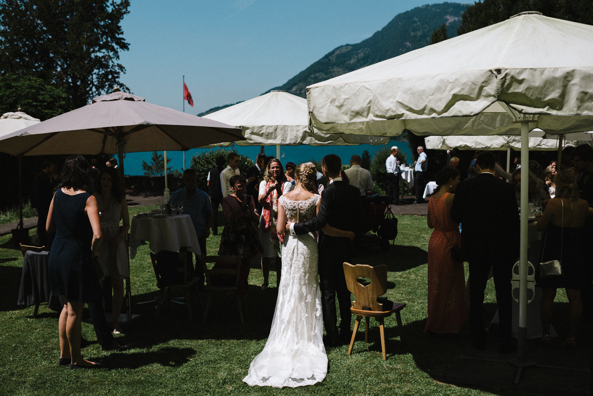 wedding photographers switzerland